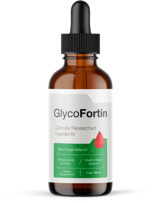 GlycoFortin Banner Image